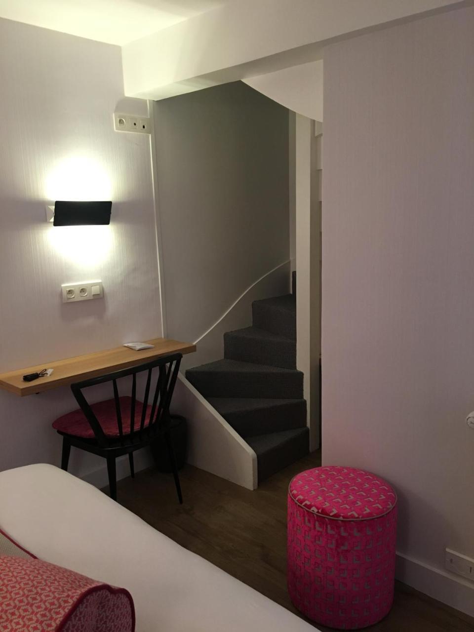 Room Patio Double or Twin